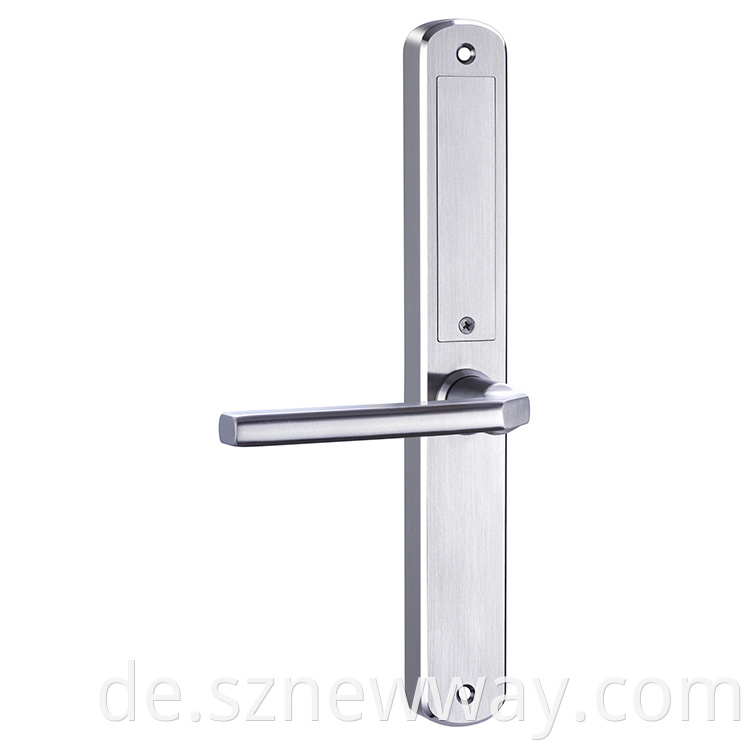 Door Lock Aqara